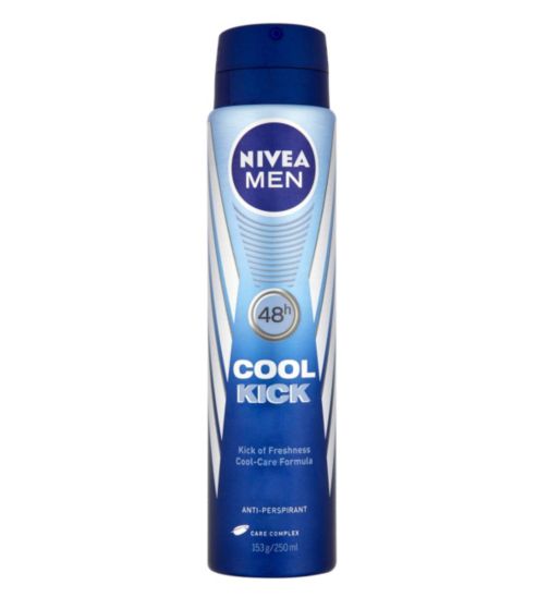 NIVEA MEN Cool Kick 150ml